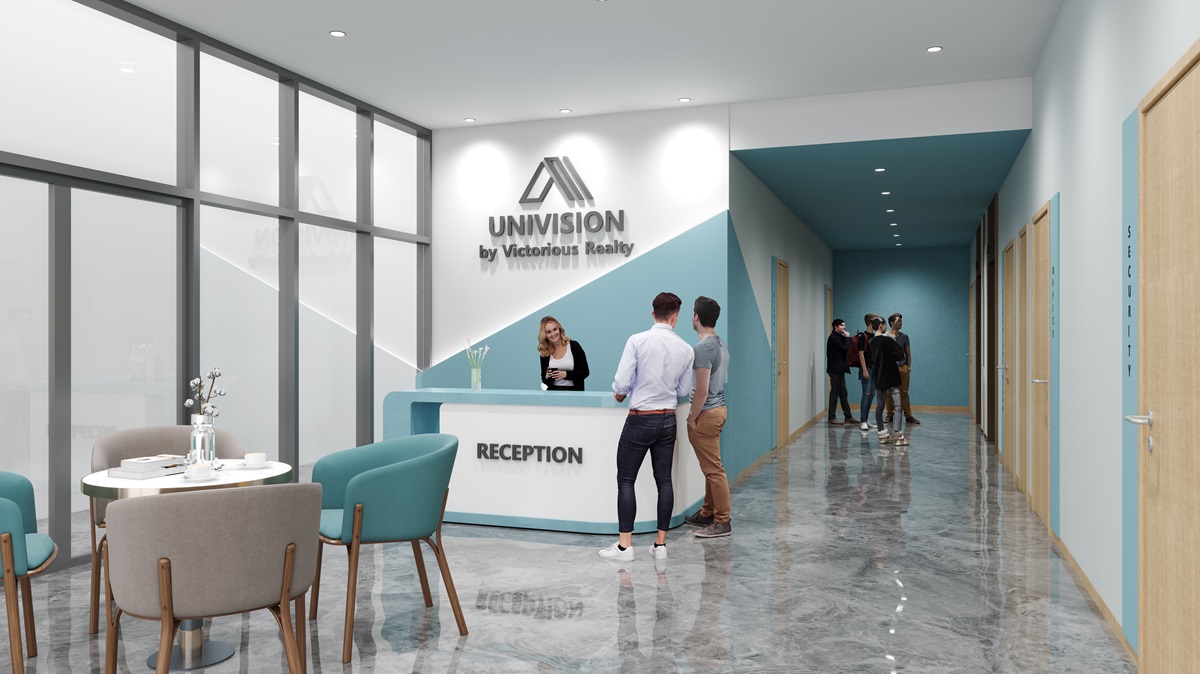 UniVisionApartment3