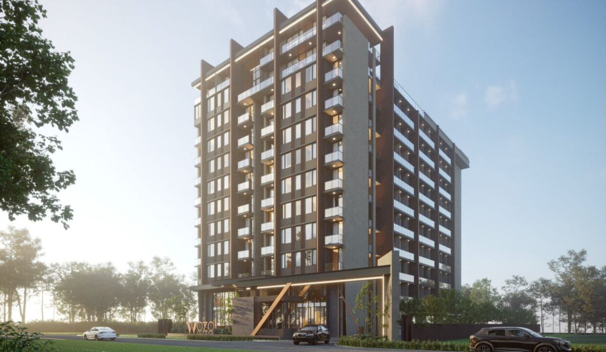 WozoResidence1